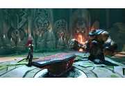 Darksiders III [PS4, русская версия] Trade-in | Б/У